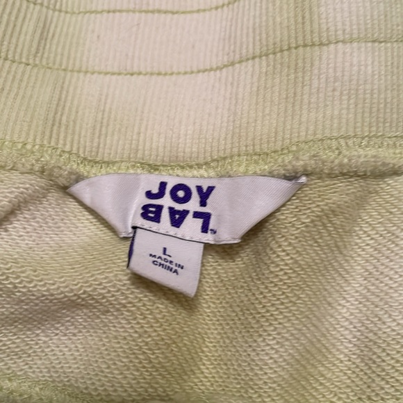 JoyLab tie dye joggers - Picture 7 of 9
